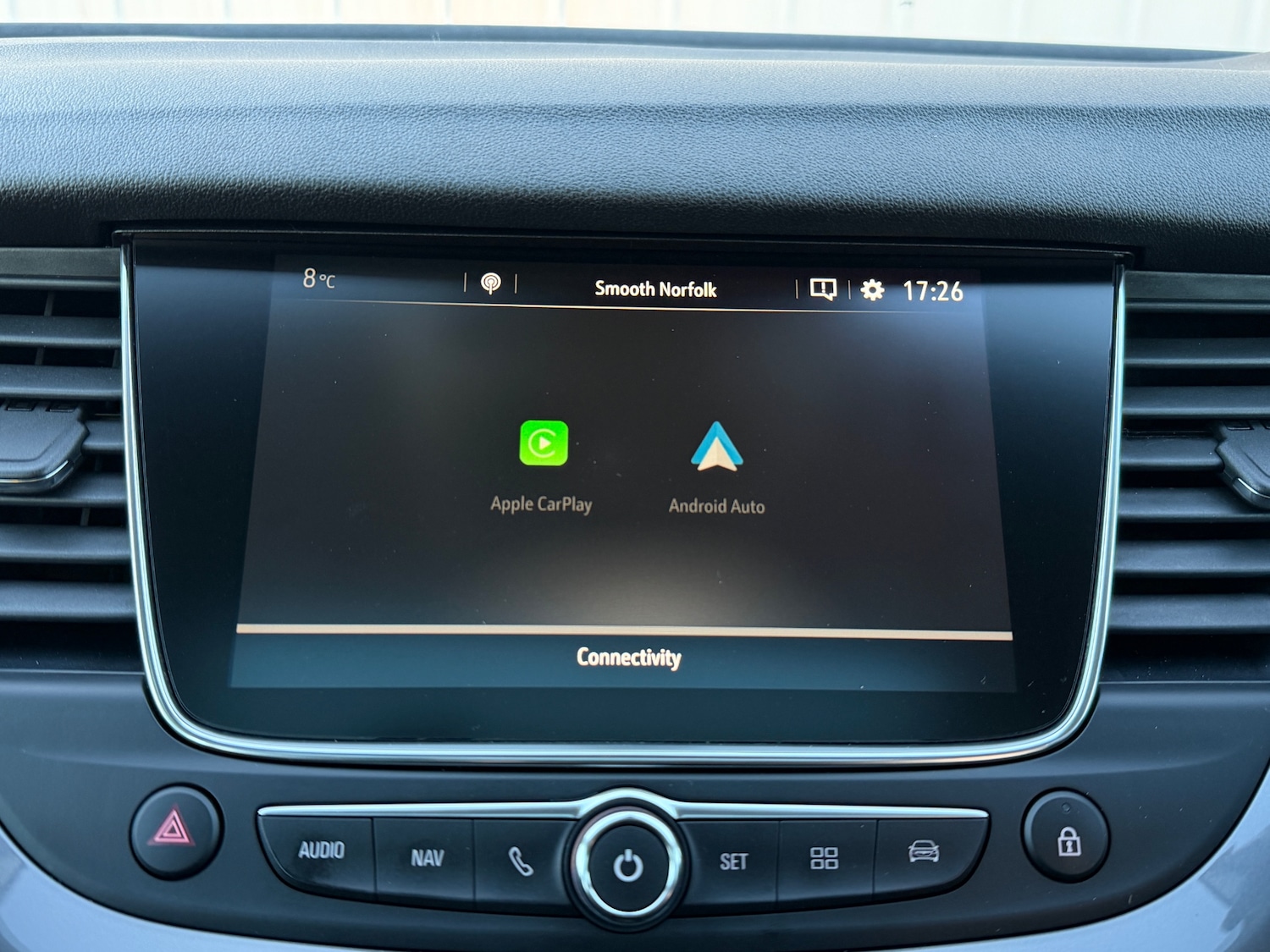 Used Vauxhall Grandland X 2020 for sale - 77536200: Photo 29