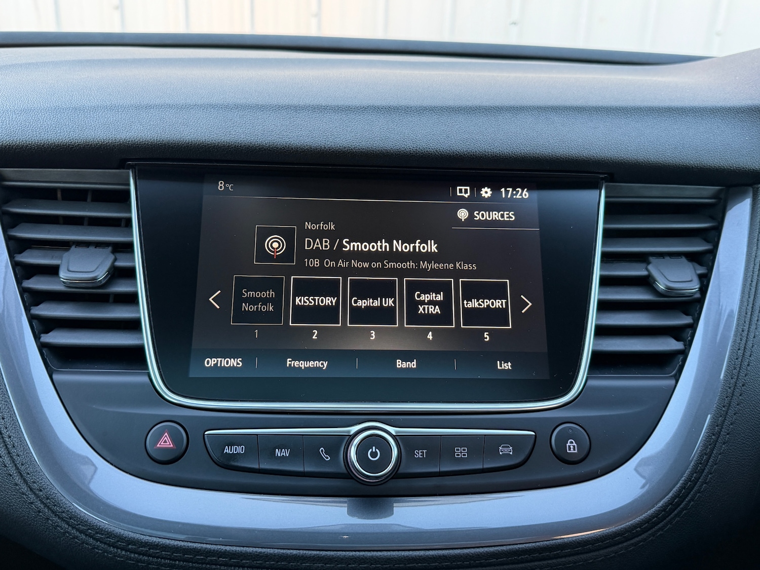 Used Vauxhall Grandland X 2020 for sale - 77536200: Photo 30