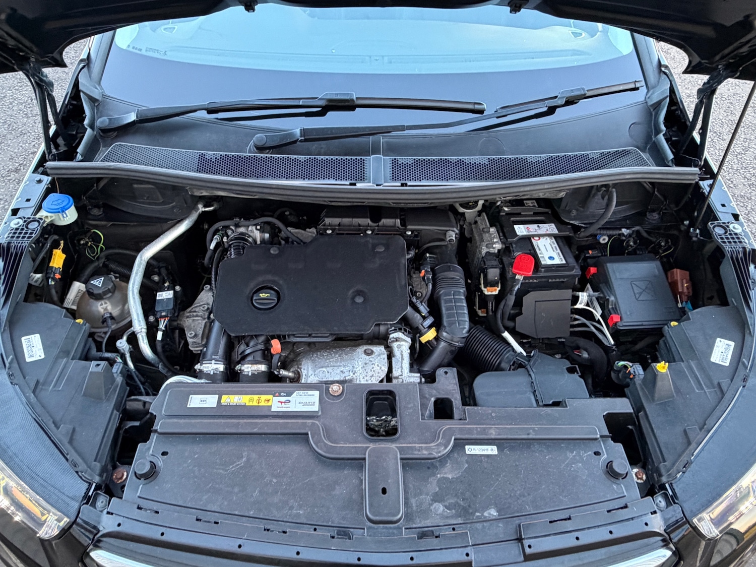 Used Vauxhall Grandland X 2020 for sale - 77536200: Photo 34