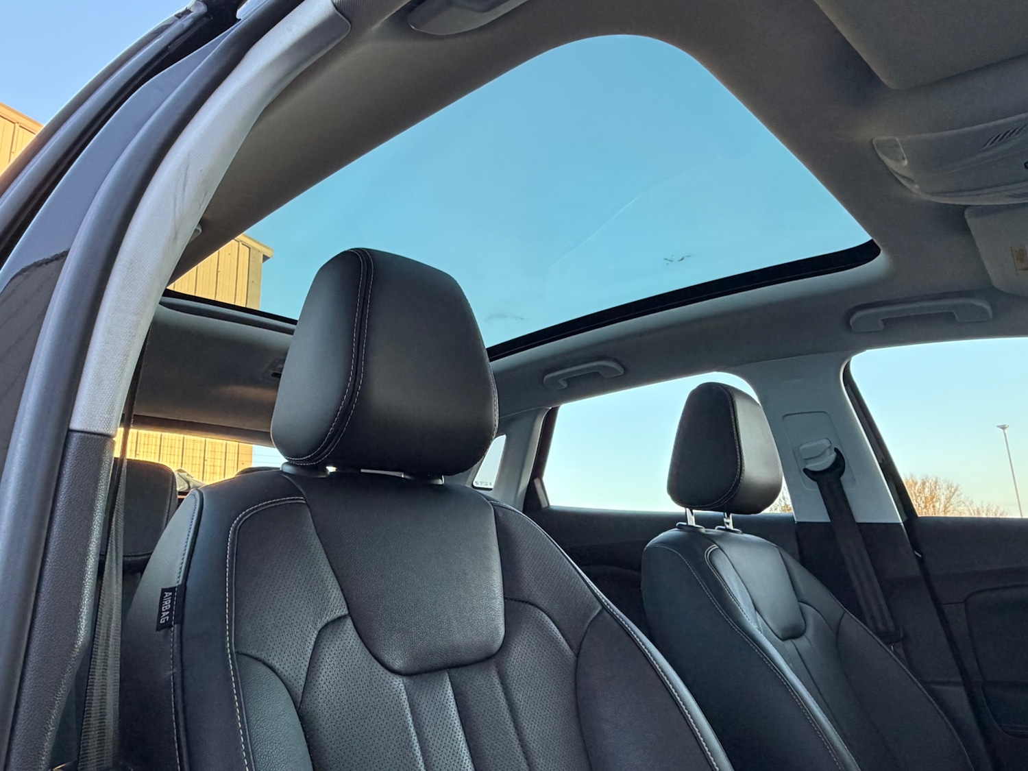 Used Vauxhall Grandland X 2020 for sale - 77536200: Photo 35