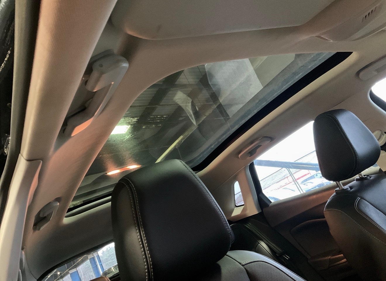 Used Vauxhall Grandland X 2020 for sale - 77536200: Photo 8