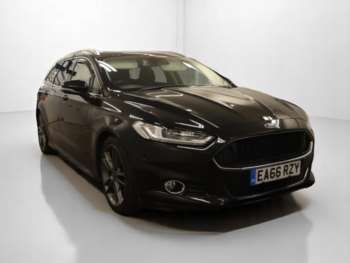 2016 (66) - 2.0 TDCi 180 Titanium 5dr
