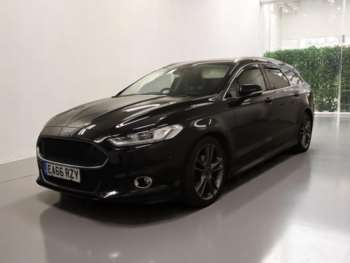 Used Ford Mondeo 2016 for sale - 74766107: Photo
