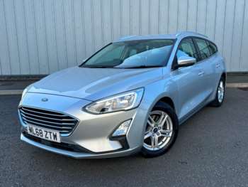 Used Ford Focus 2018 for sale - 67344680: Photo