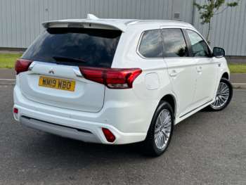 Used Mitsubishi Outlander 2019 for sale - 71618020: Photo