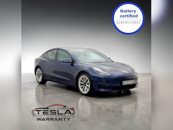 Used Tesla Model 3 2022 for sale - 78317616: Photo