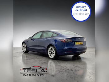 Used Tesla Model 3 2022 for sale - 78317616: Photo
