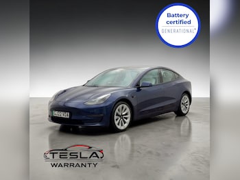 Used Tesla Model 3 2022 for sale - 78317616: Photo
