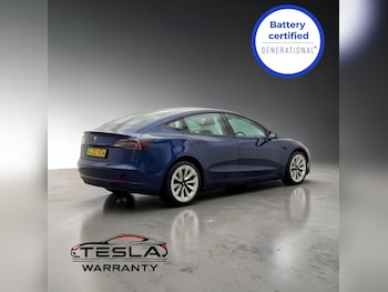 Used Tesla Model 3 2022 for sale - 78317616: Photo