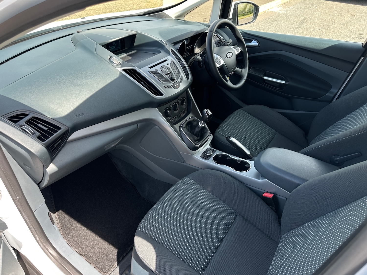 Used Ford C-Max 2015 for sale - 76293320: Photo 15