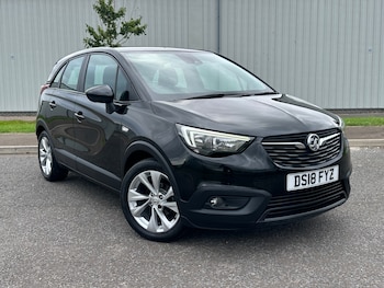 2018 (18) - 1.2 SE 5dr