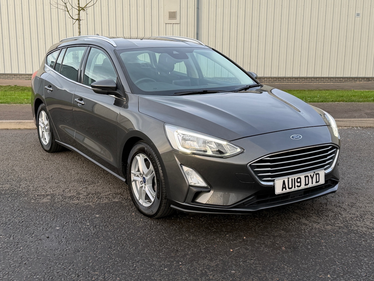 Used Ford Focus 2019 for sale - 76935252: Photo 11