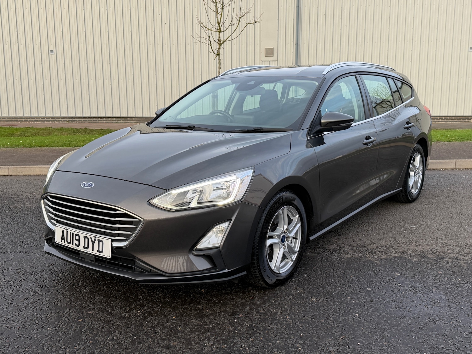 Used Ford Focus 2019 for sale - 76935252: Photo 14