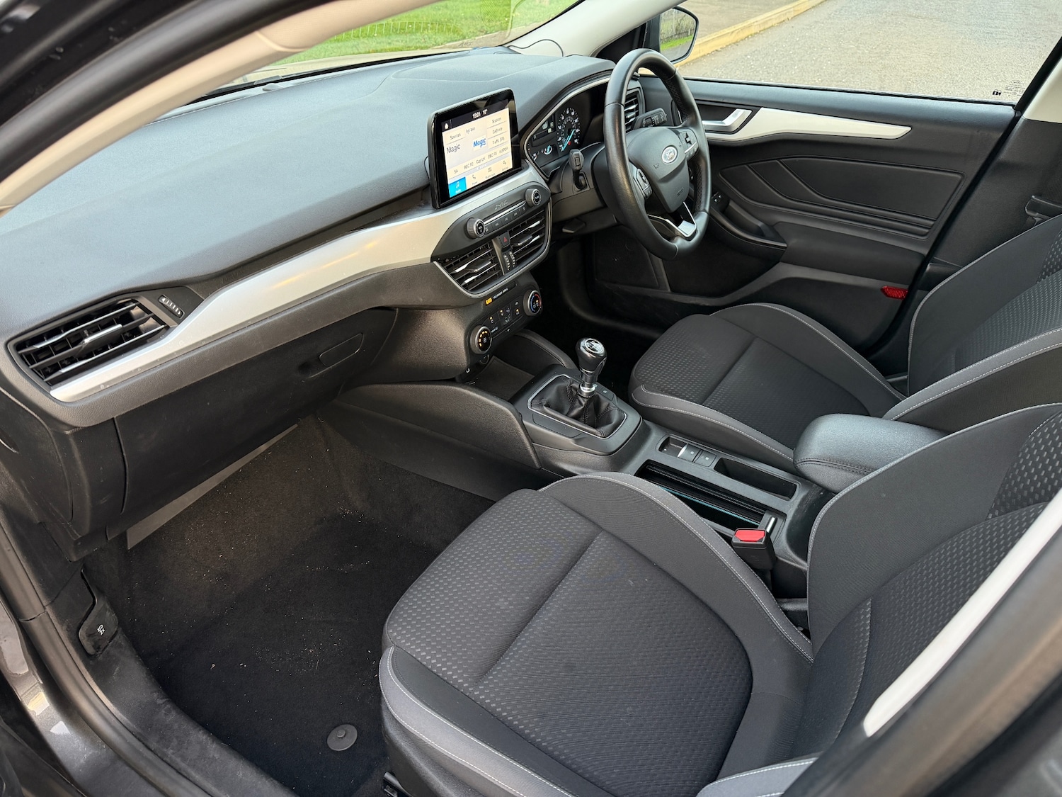 Used Ford Focus 2019 for sale - 76935252: Photo 7