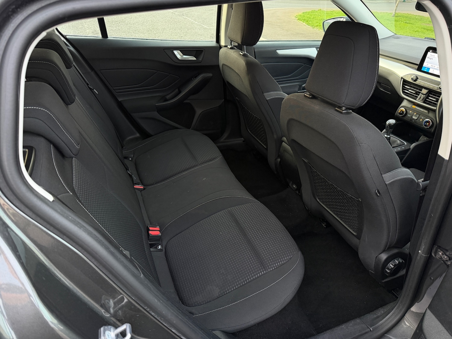 Used Ford Focus 2019 for sale - 76935252: Photo 8