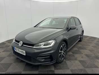 2020 (70) - 2.0 TDI R-Line Edition 5dr