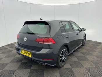 Used Volkswagen Golf 2020 for sale - 74747893: Photo