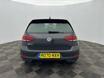 Used Volkswagen Golf 2020 for sale - 74747893: Photo