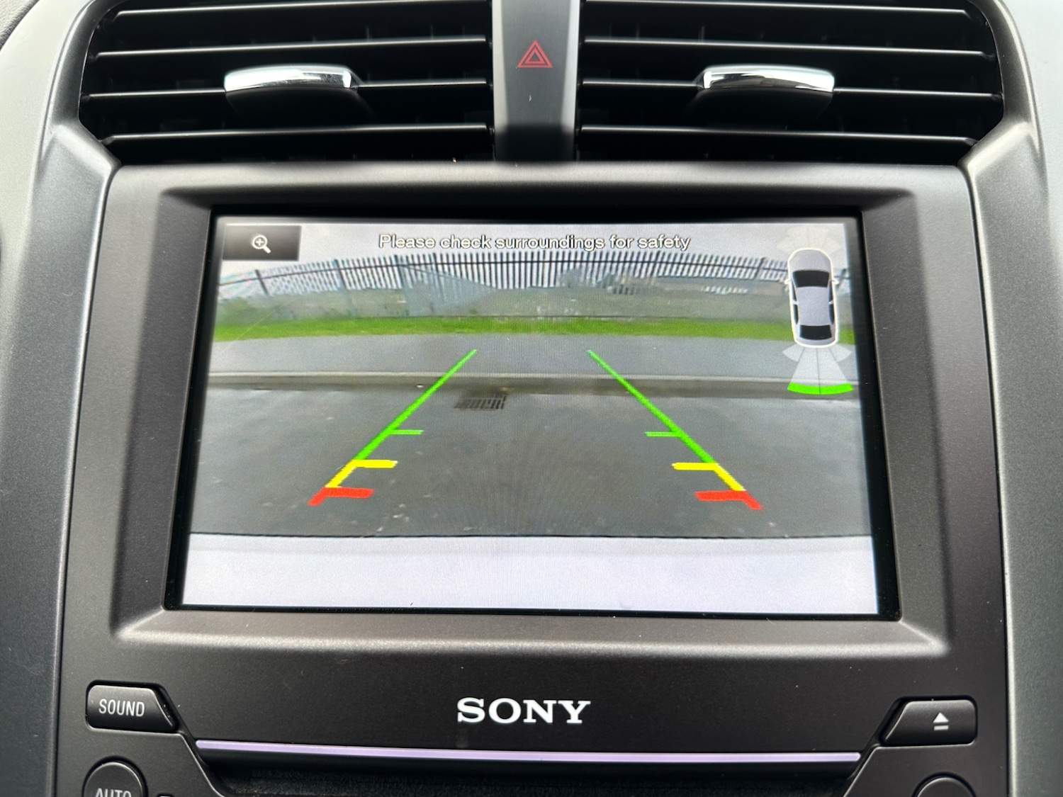 Used Ford Mondeo 2016 for sale - 76557564: Photo 17