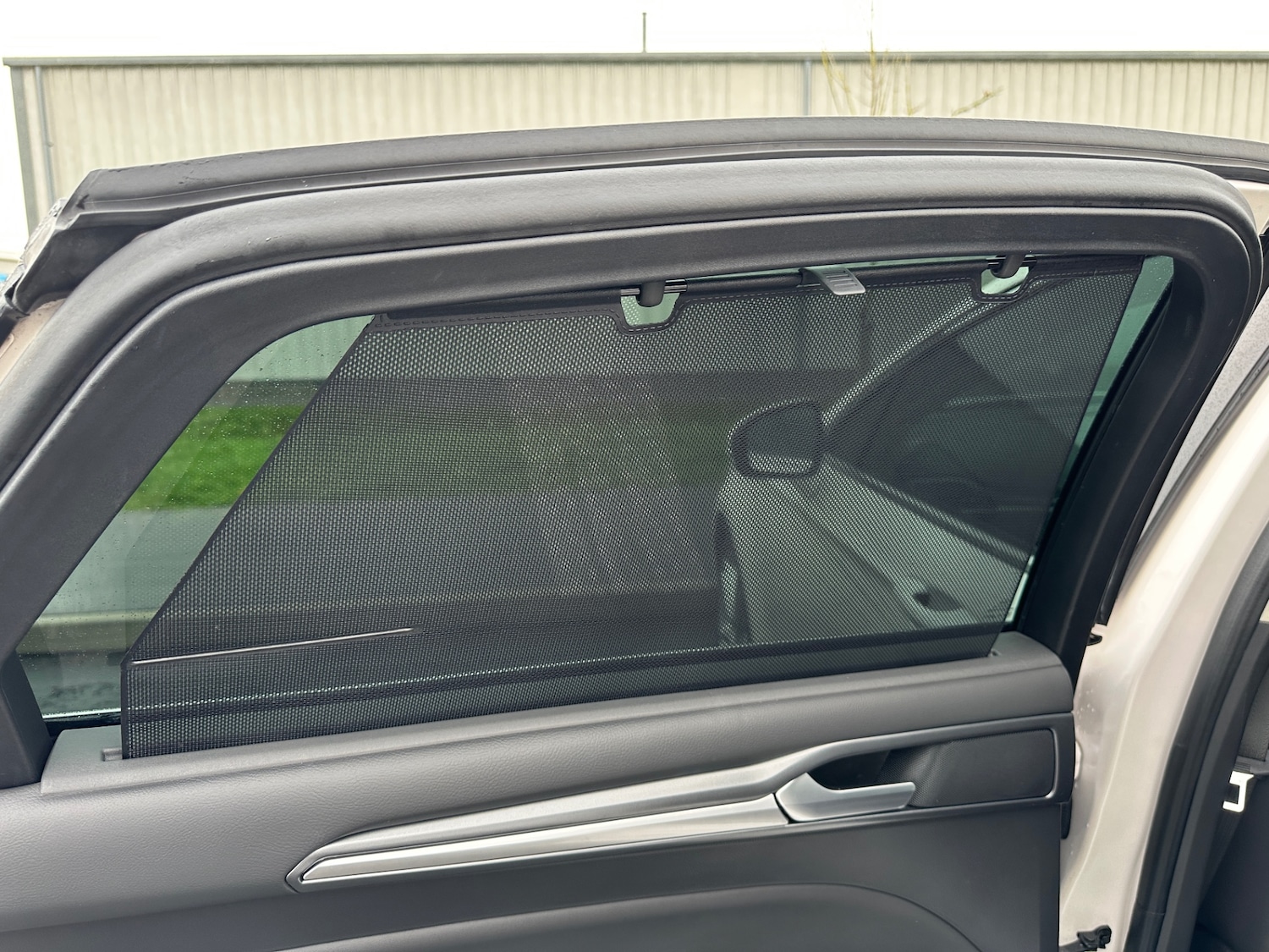 Used Ford Mondeo 2016 for sale - 76557564: Photo 19