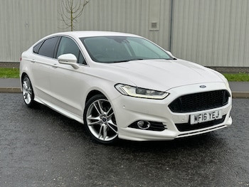 Ford - Mondeo