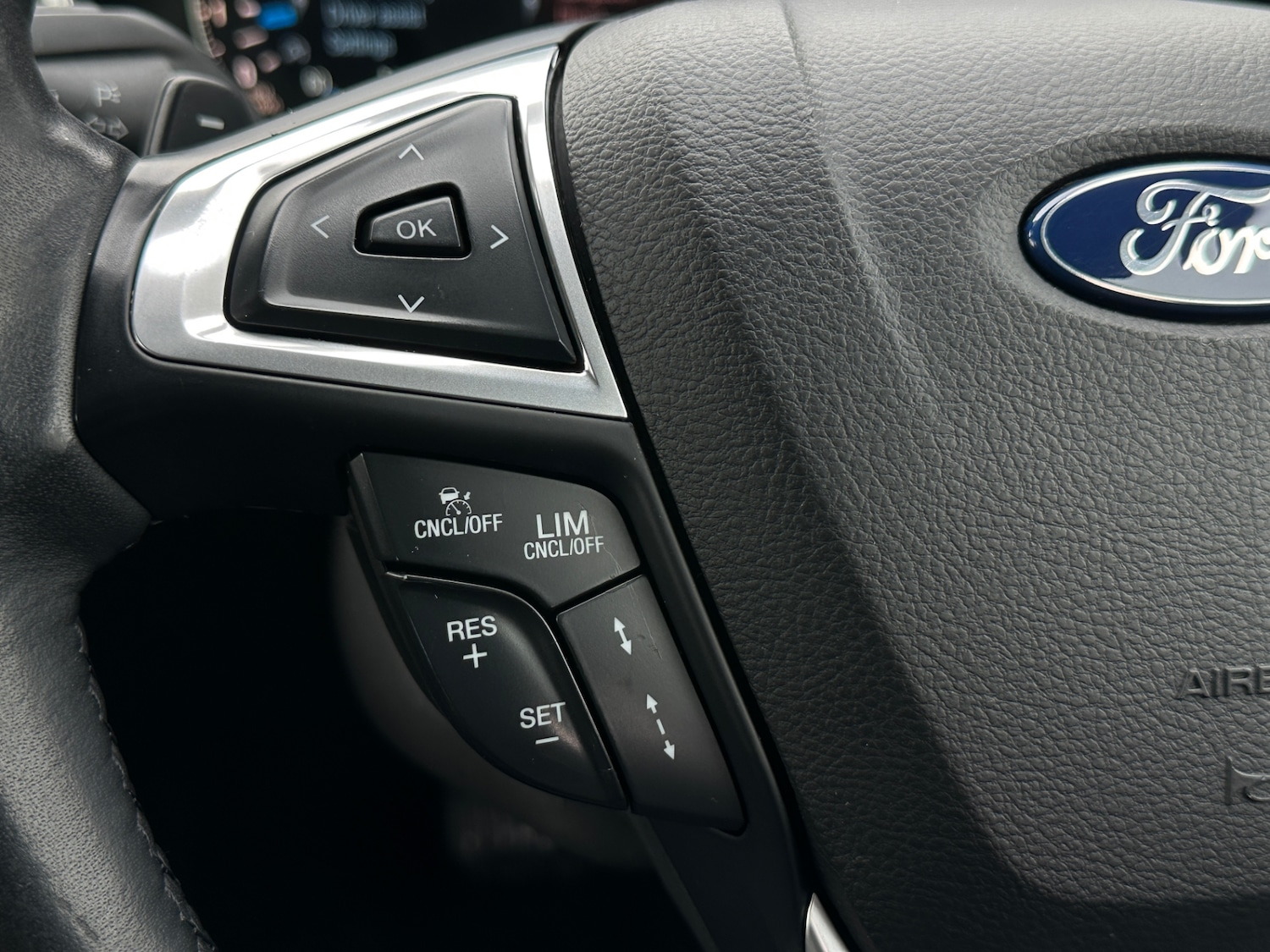 Used Ford Mondeo 2016 for sale - 76557564: Photo 20