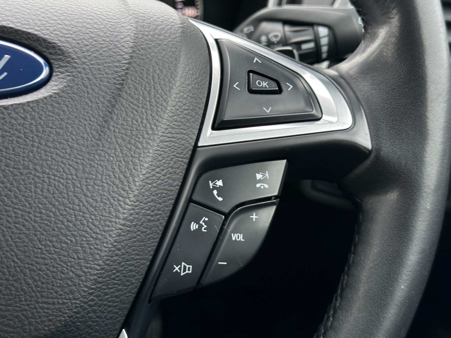 Used Ford Mondeo 2016 for sale - 76557564: Photo 21