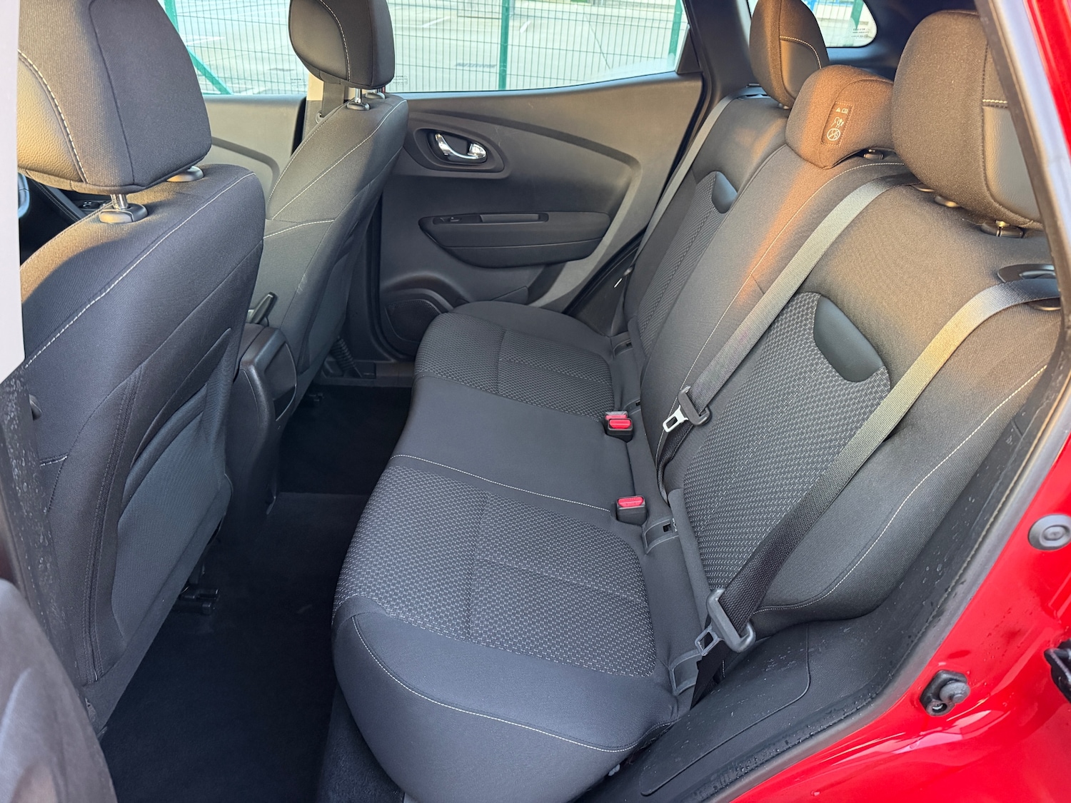 Used Renault Kadjar 2018 for sale - 76935254: Photo 10