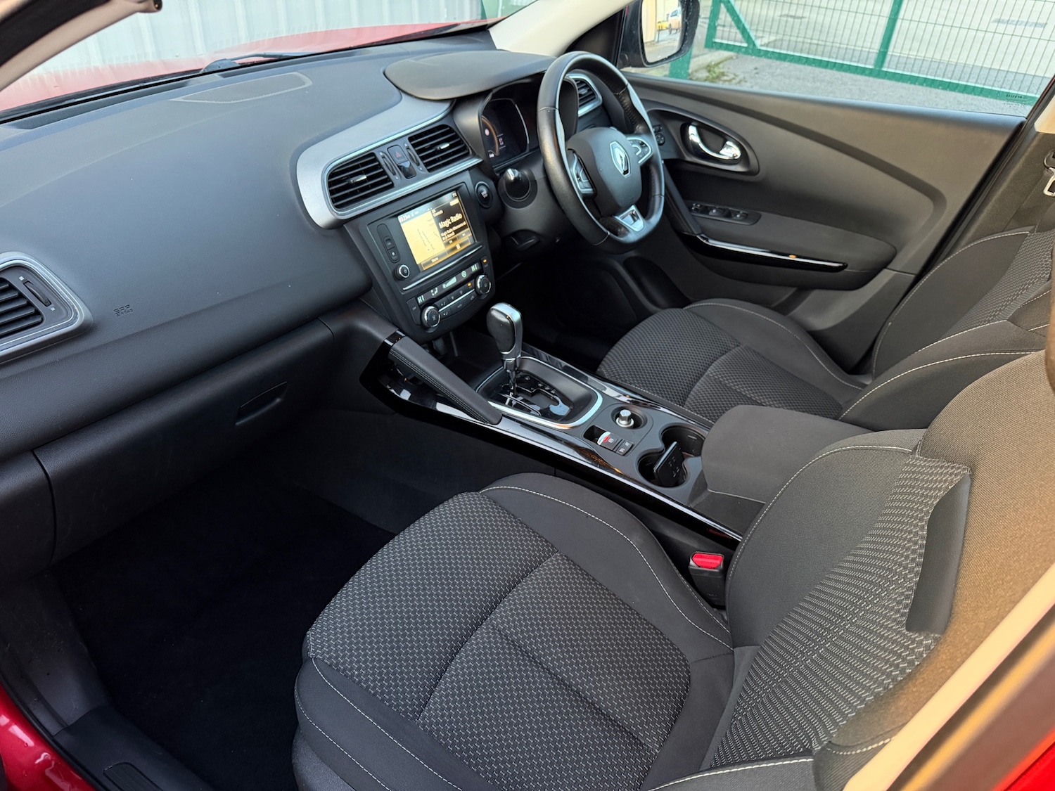 Used Renault Kadjar 2018 for sale - 76935254: Photo 11