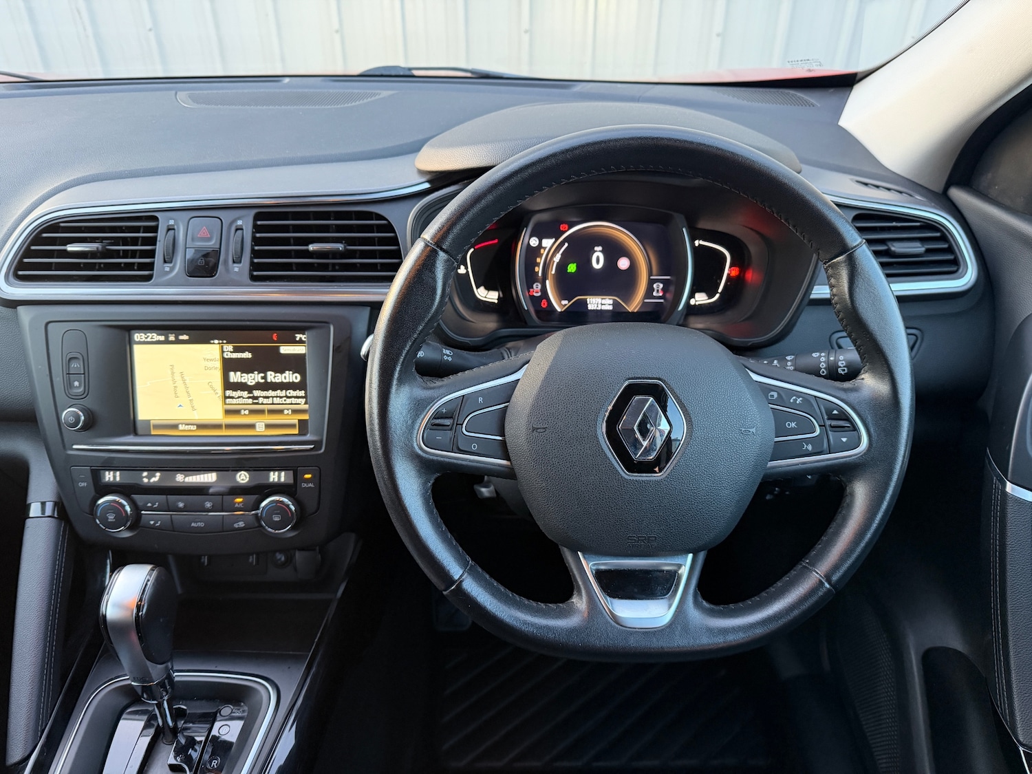 Used Renault Kadjar 2018 for sale - 76935254: Photo 12