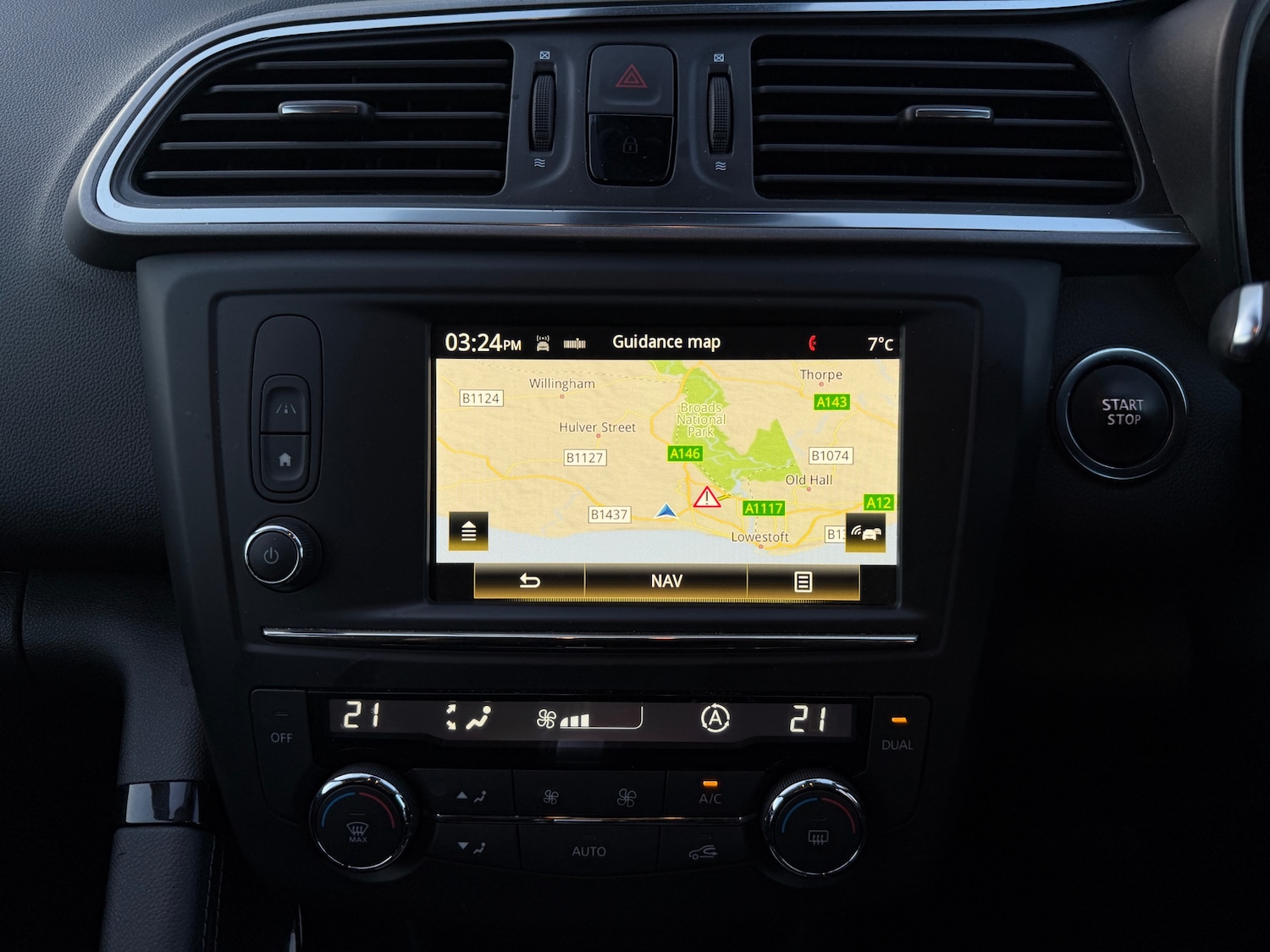 Used Renault Kadjar 2018 for sale - 76935254: Photo 13