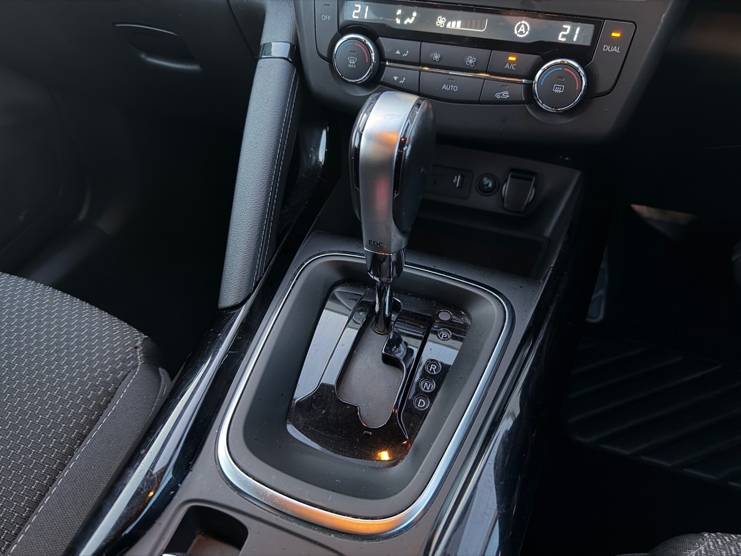 Used Renault Kadjar 2018 for sale - 76935254: Photo 16