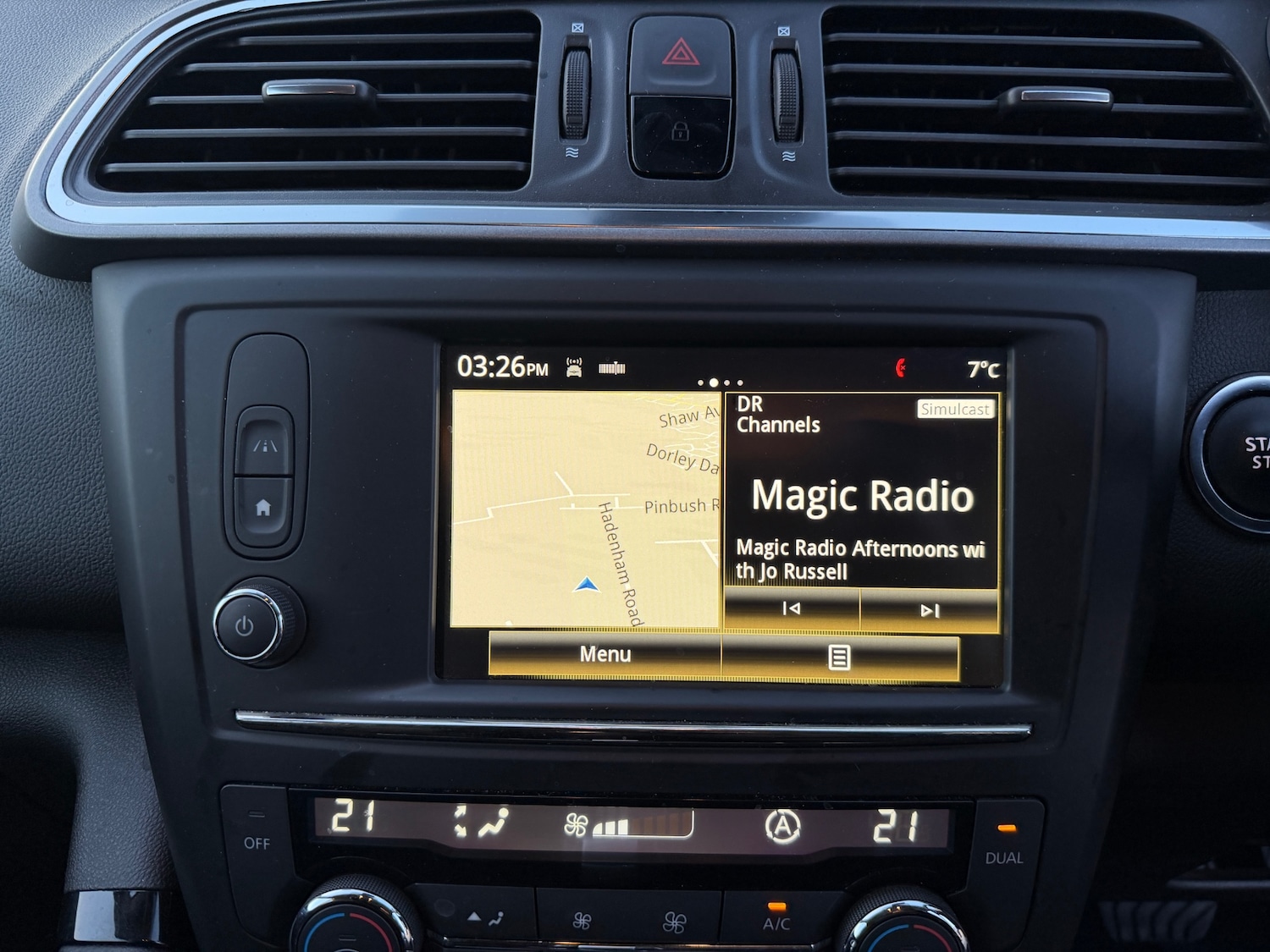 Used Renault Kadjar 2018 for sale - 76935254: Photo 23