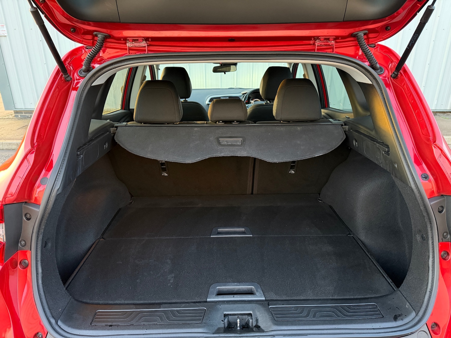 Used Renault Kadjar 2018 for sale - 76935254: Photo 7