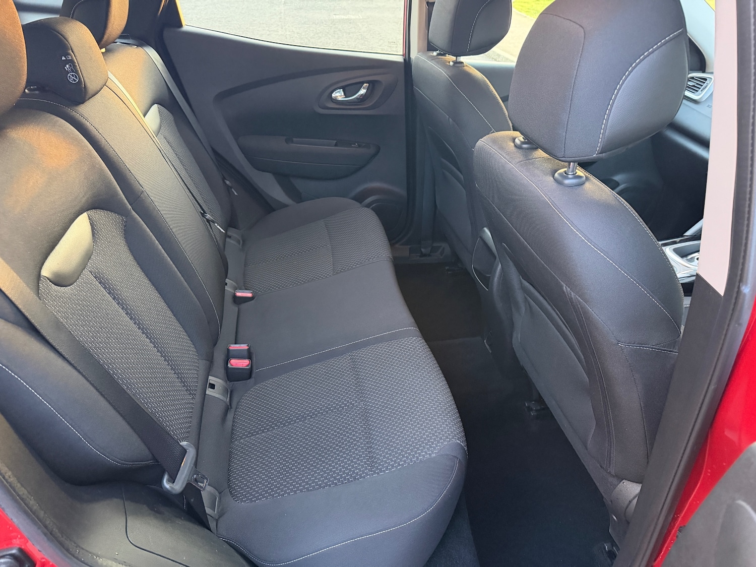 Used Renault Kadjar 2018 for sale - 76935254: Photo 9