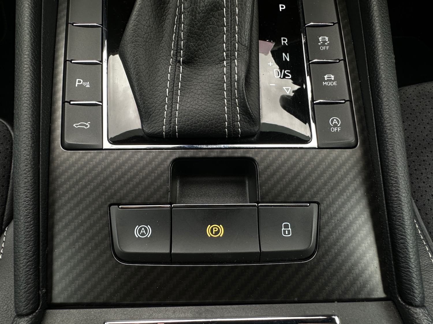 Vehicle 31