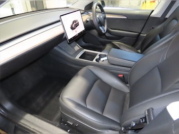 Used Tesla Model 3 2022 for sale - 78317611: Photo