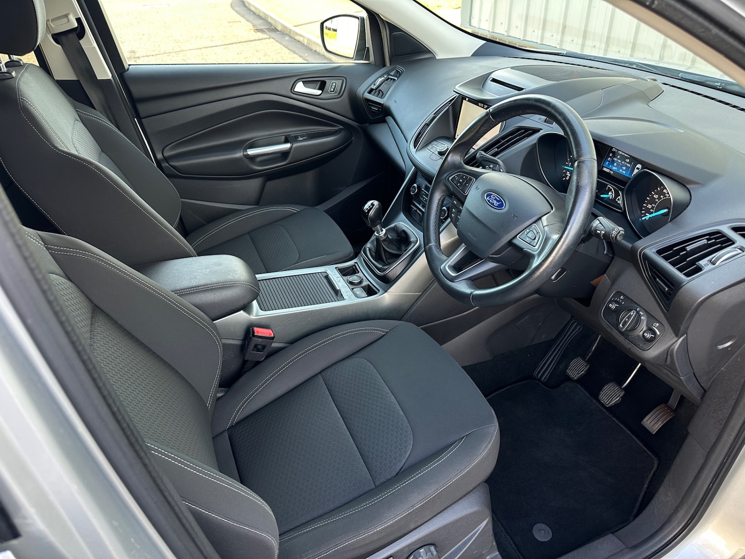 Used Ford Kuga 2019 for sale - 76000423: Photo 10