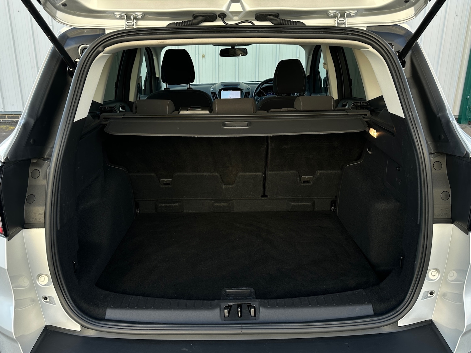 Used Ford Kuga 2019 for sale - 76000423: Photo 11