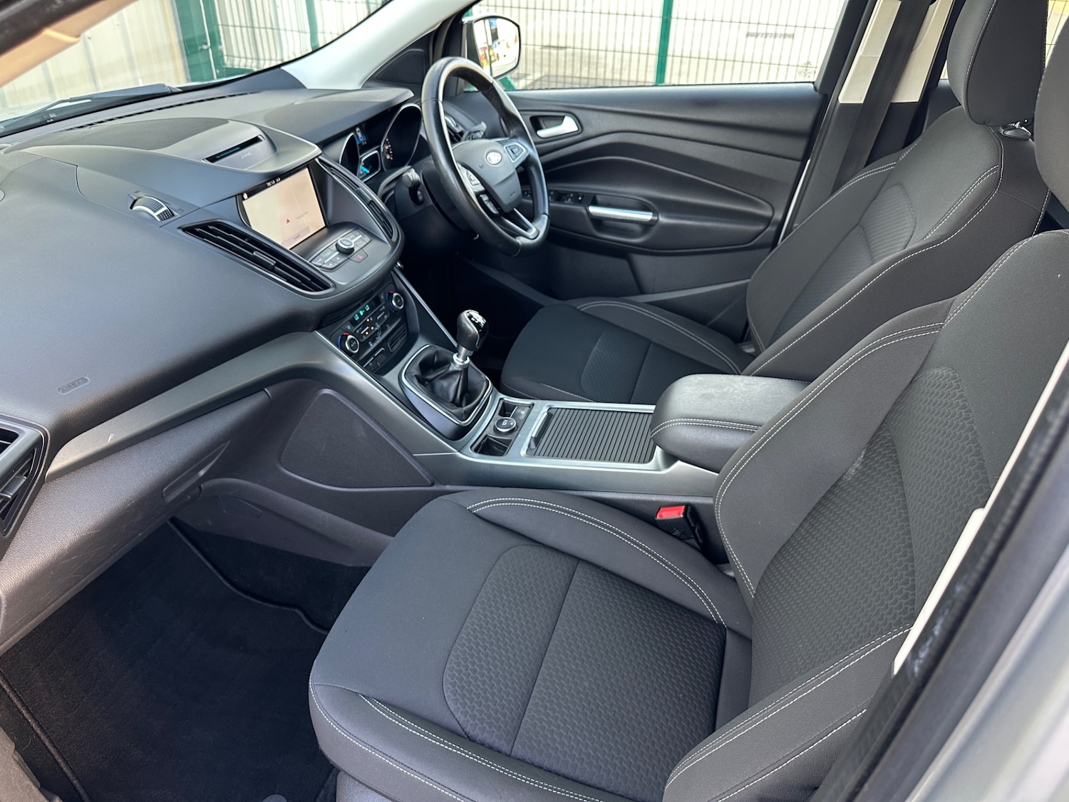 Used Ford Kuga 2019 for sale - 76000423: Photo 13