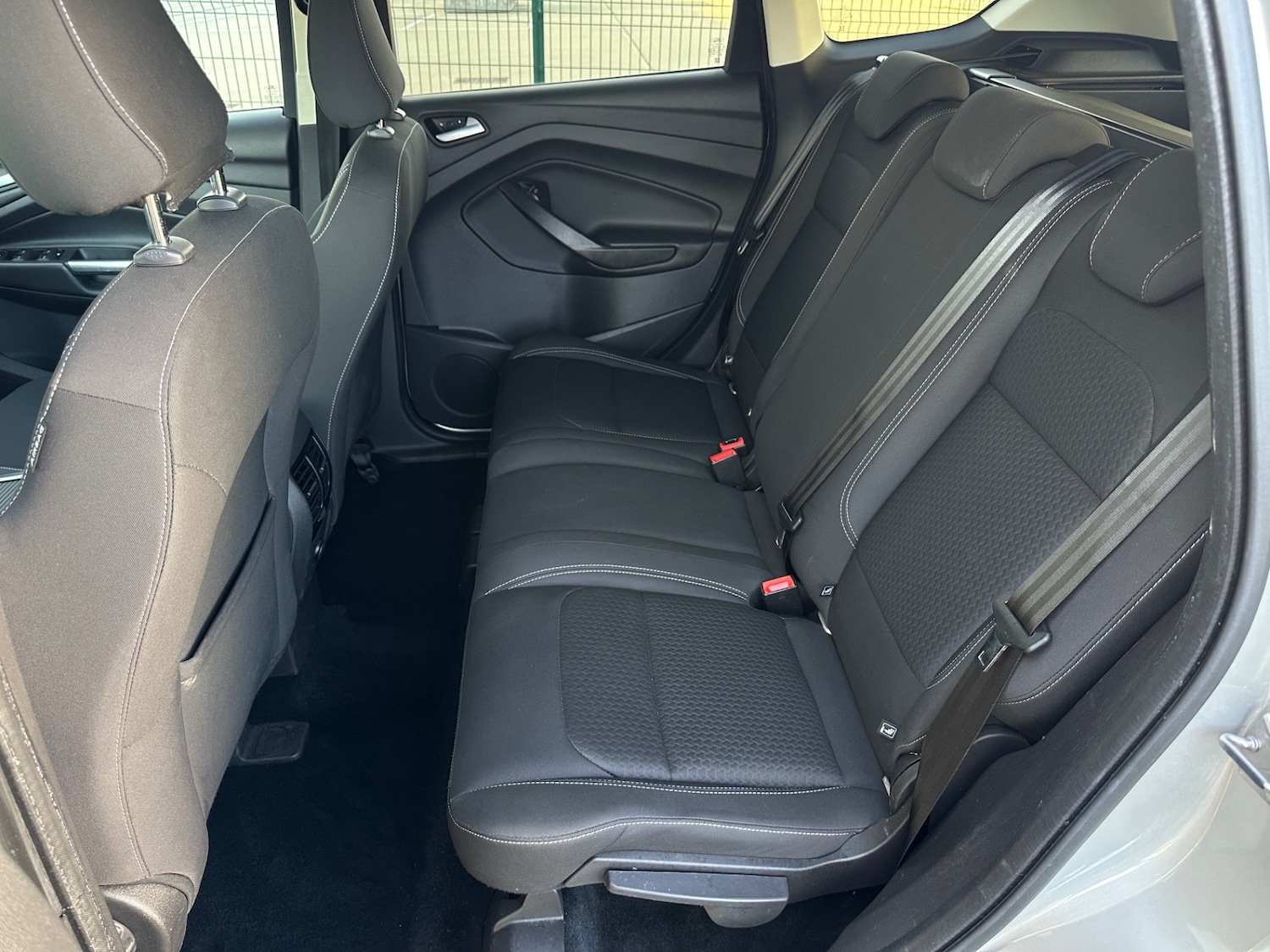 Used Ford Kuga 2019 for sale - 76000423: Photo 14
