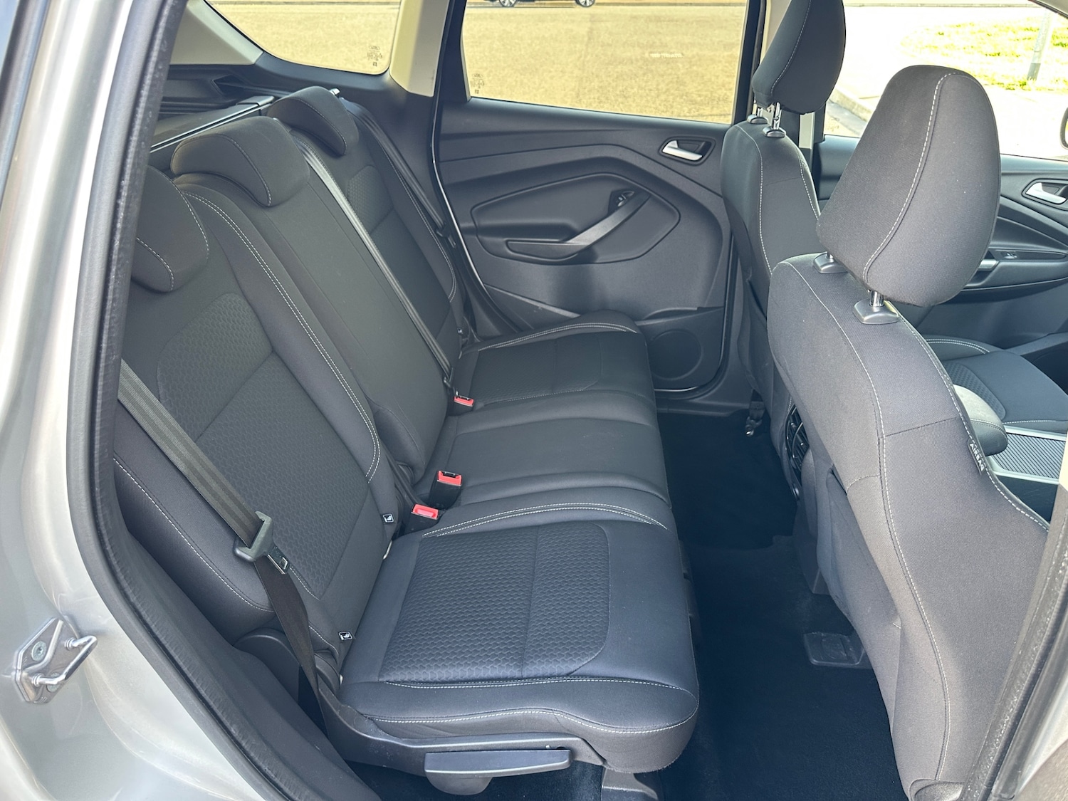 Used Ford Kuga 2019 for sale - 76000423: Photo 15