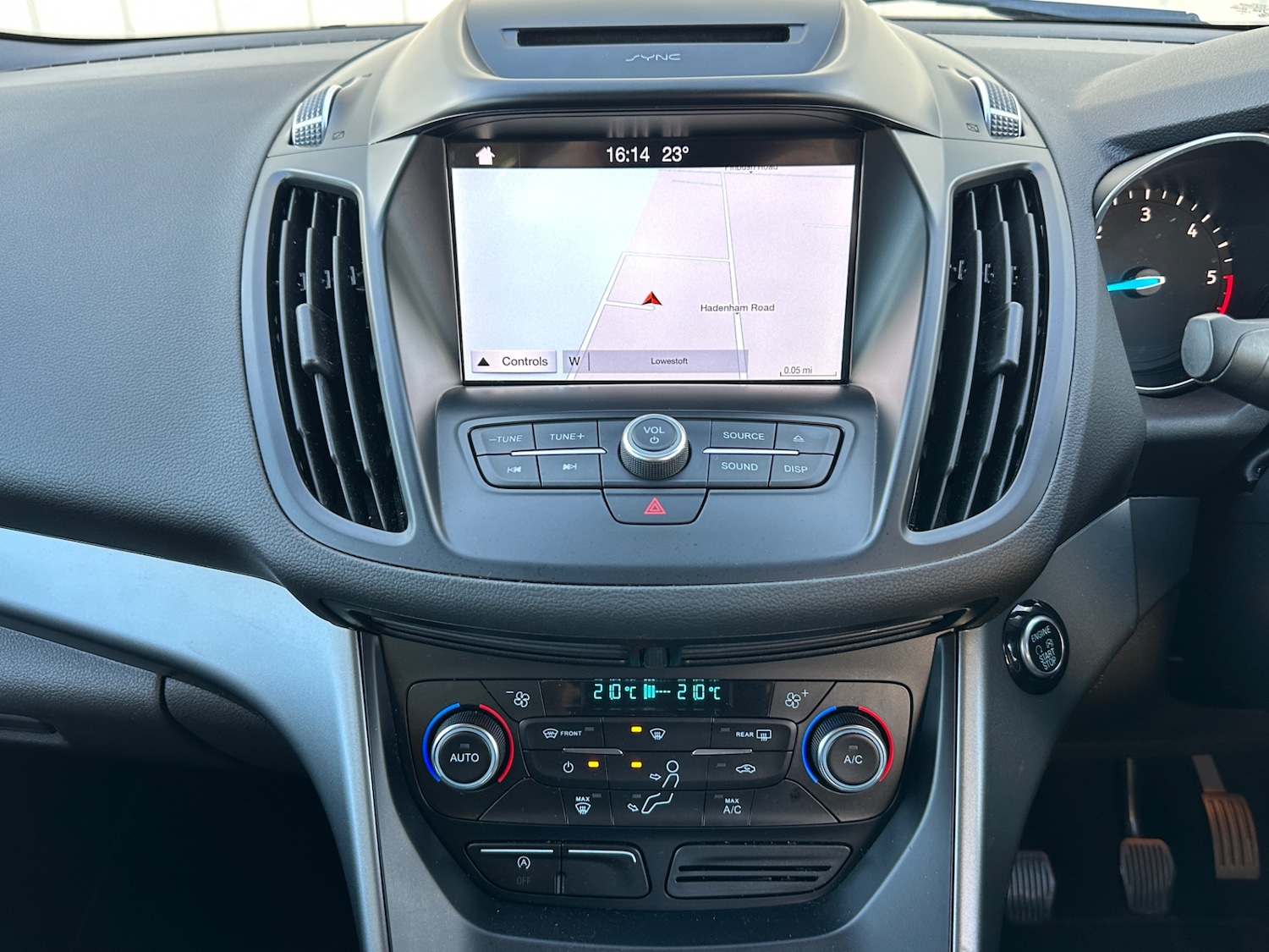 Used Ford Kuga 2019 for sale - 76000423: Photo 16