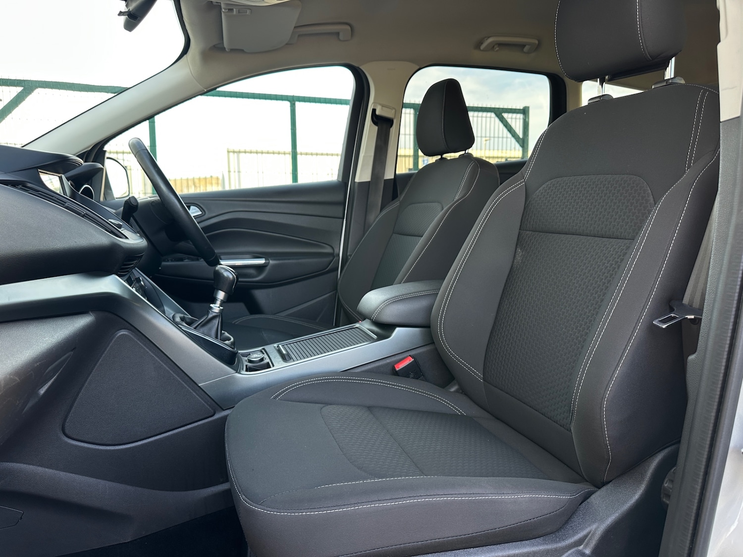 Used Ford Kuga 2019 for sale - 76000423: Photo 18
