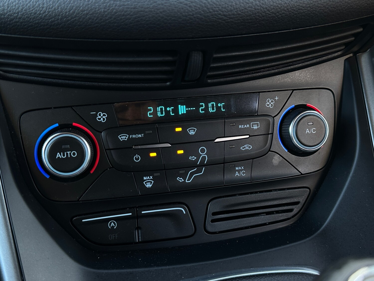 Used Ford Kuga 2019 for sale - 76000423: Photo 20