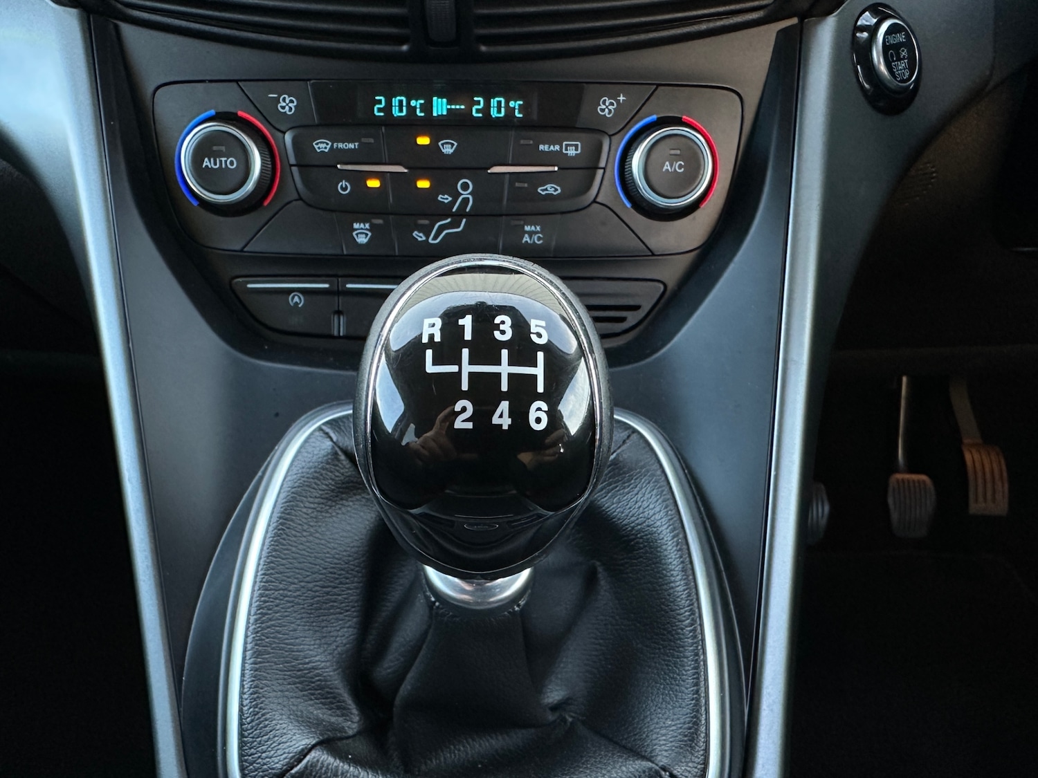 Used Ford Kuga 2019 for sale - 76000423: Photo 21