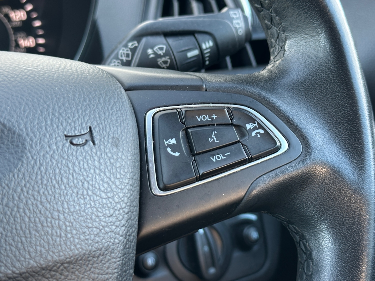 Used Ford Kuga 2019 for sale - 76000423: Photo 23