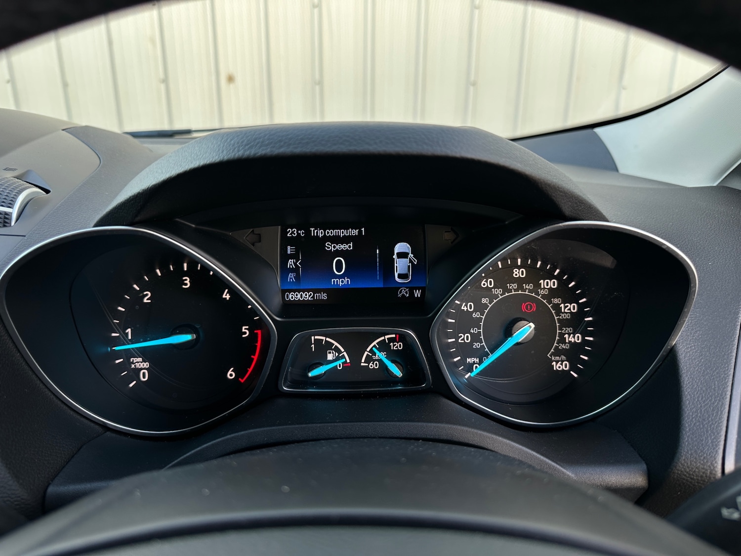 Used Ford Kuga 2019 for sale - 76000423: Photo 29