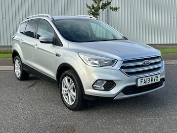 Used Ford Kuga 2019 for sale - 76000423: Photo 2
