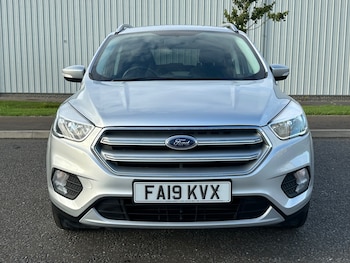 Used Ford Kuga 2019 for sale - 76000423: Photo 3
